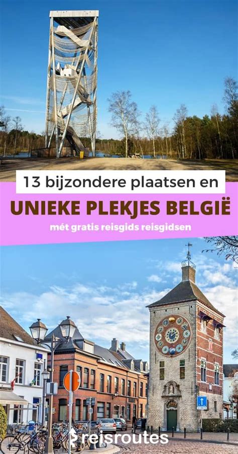 de mooiste plekken in belgie|13 x mooiste, unieke & bijzondere plekken in België + kaartje